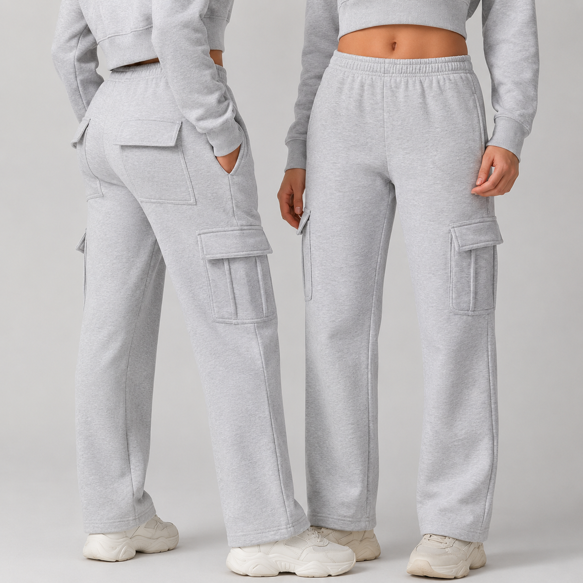 Leevar PeachLift™ Joggers