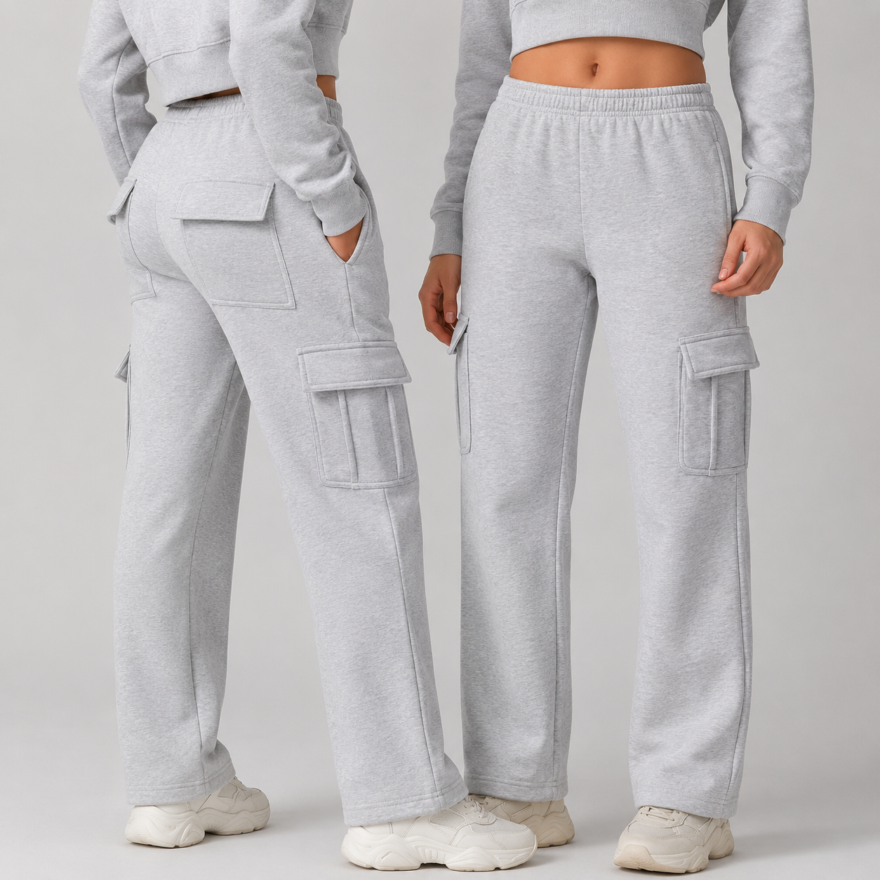 Leevar PeachLift™ Joggers