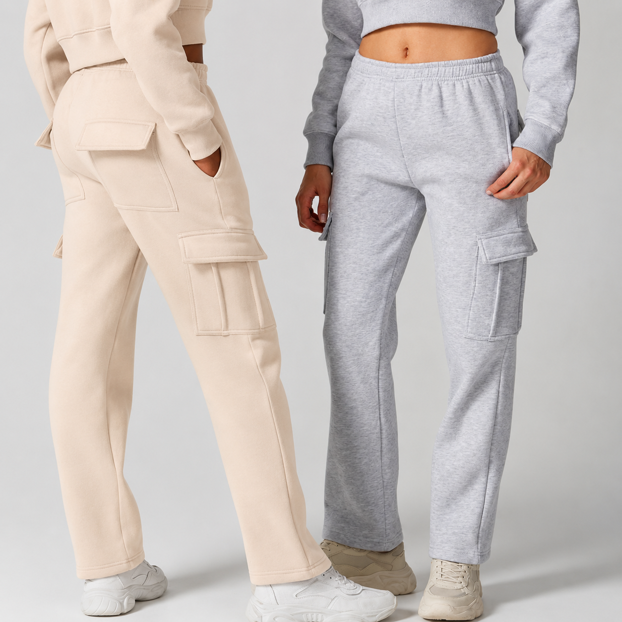 Leevar PeachLift™ Joggers
