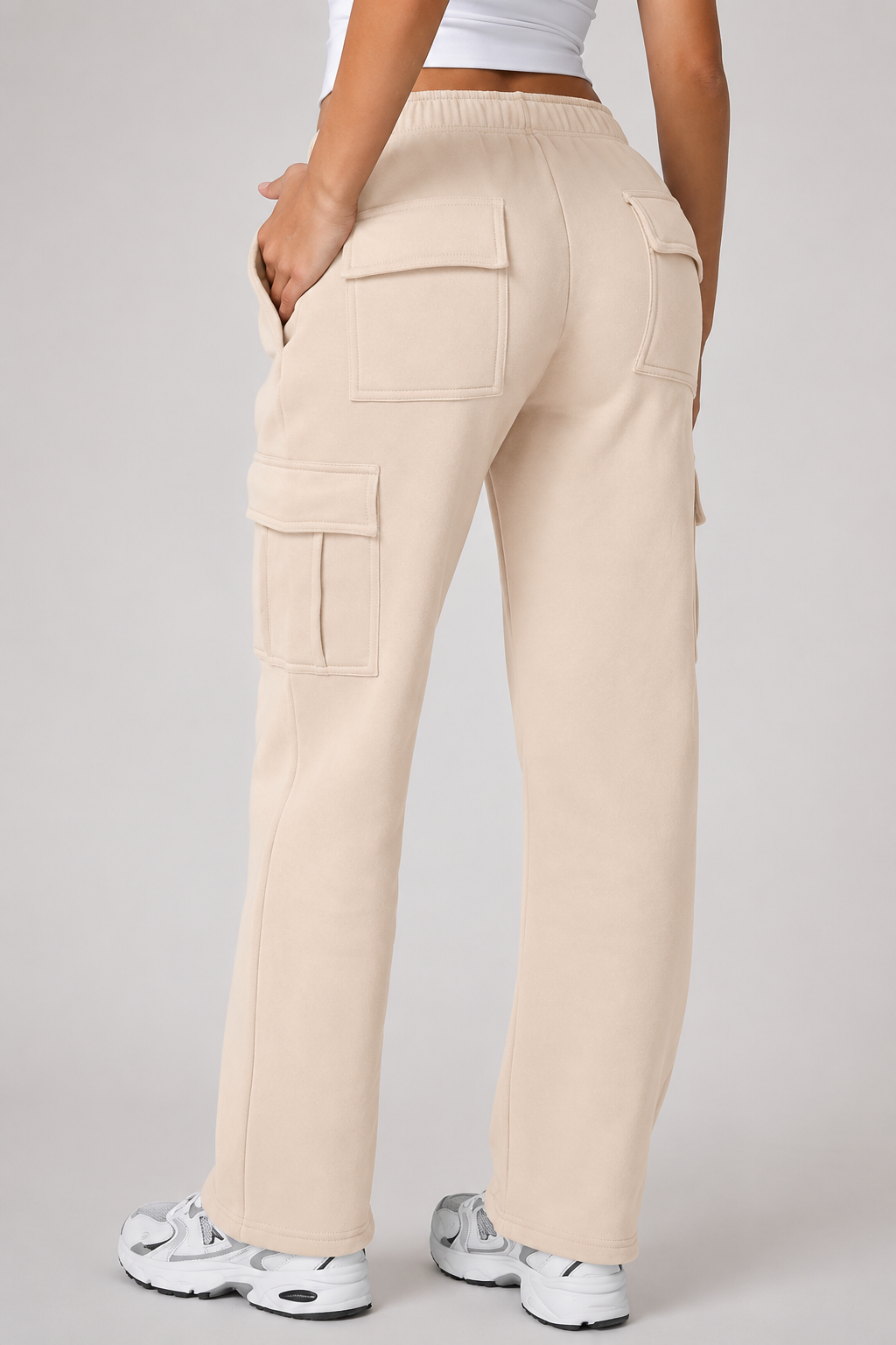 Leevar PeachLift™ Joggers