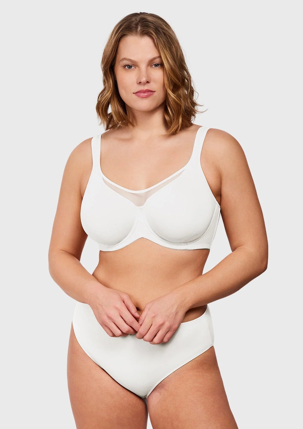 Leevar™ ComfortLift Bra