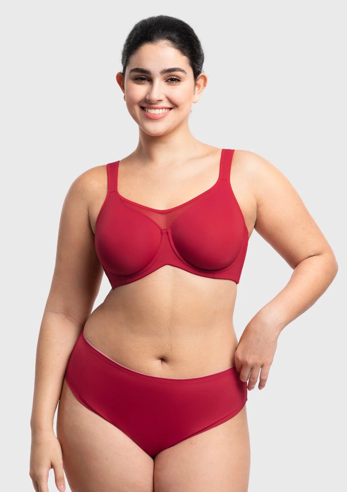 Leevar™ ComfortLift Bra