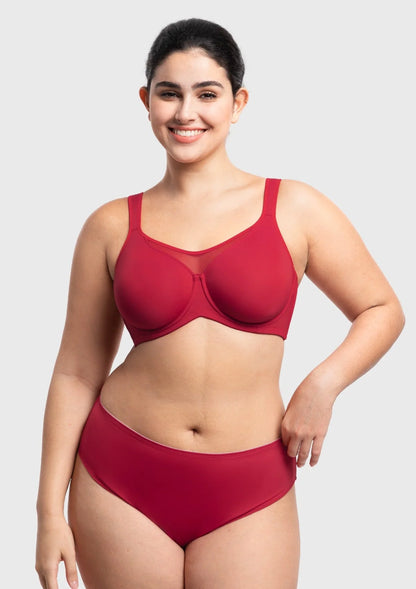 Leevar™ ComfortLift Bra