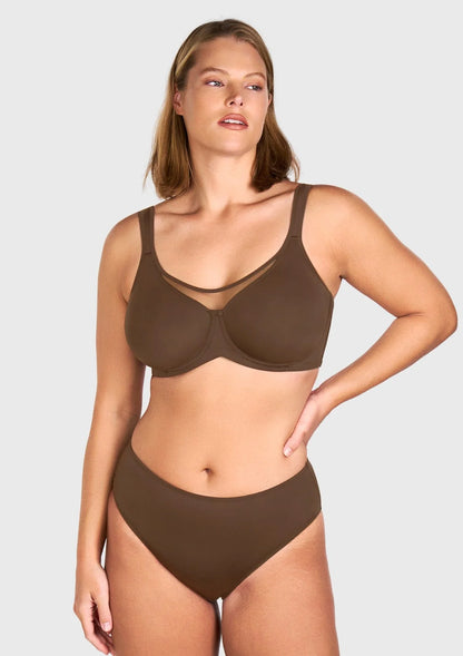 Leevar™ ComfortLift Bra