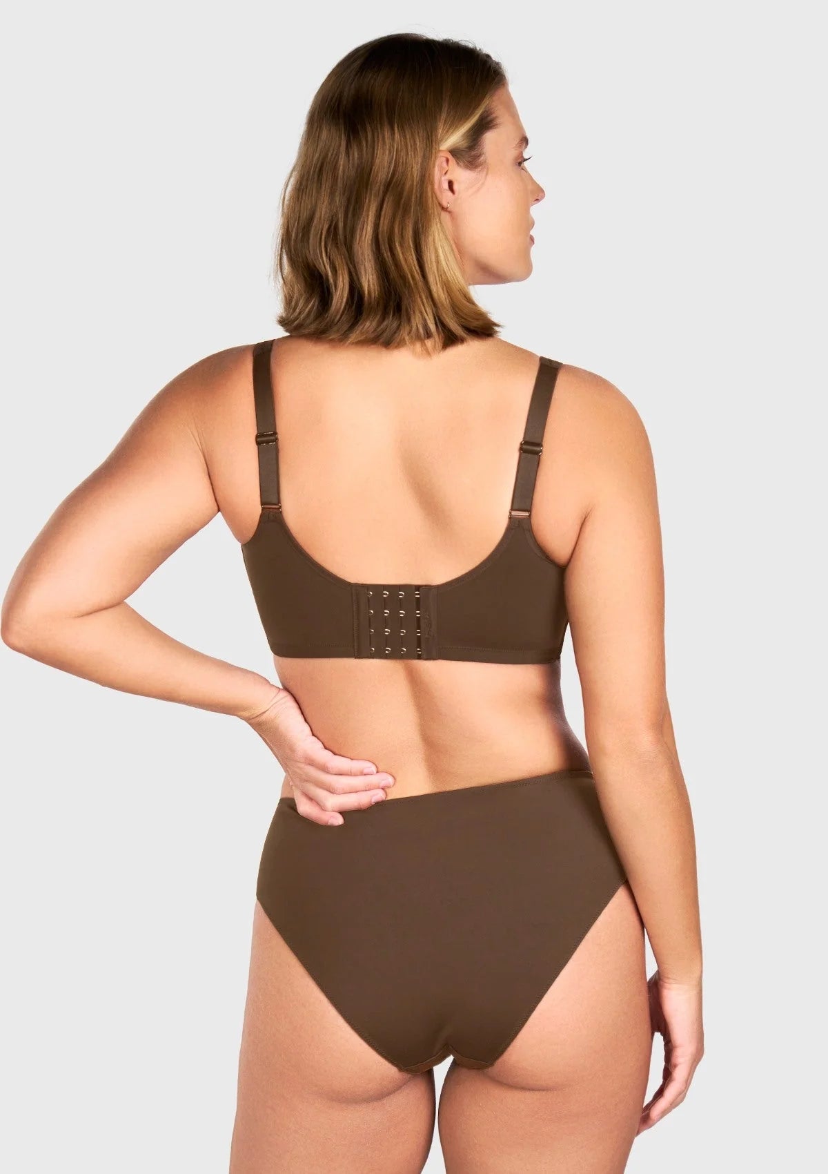 Leevar™ ComfortLift Bra