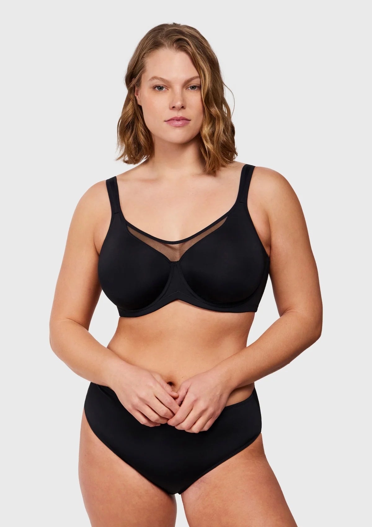 Leevar™ ComfortLift Bra