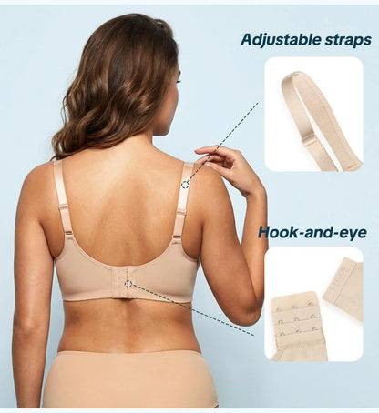 Leevar™ ComfortLift Bra
